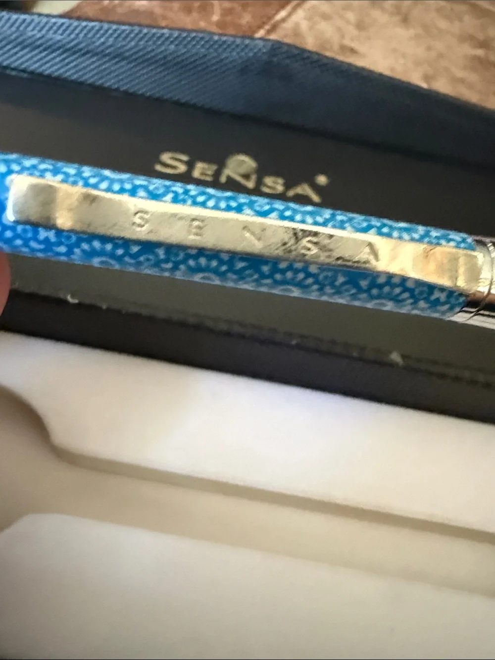 Sensa Gel Pen